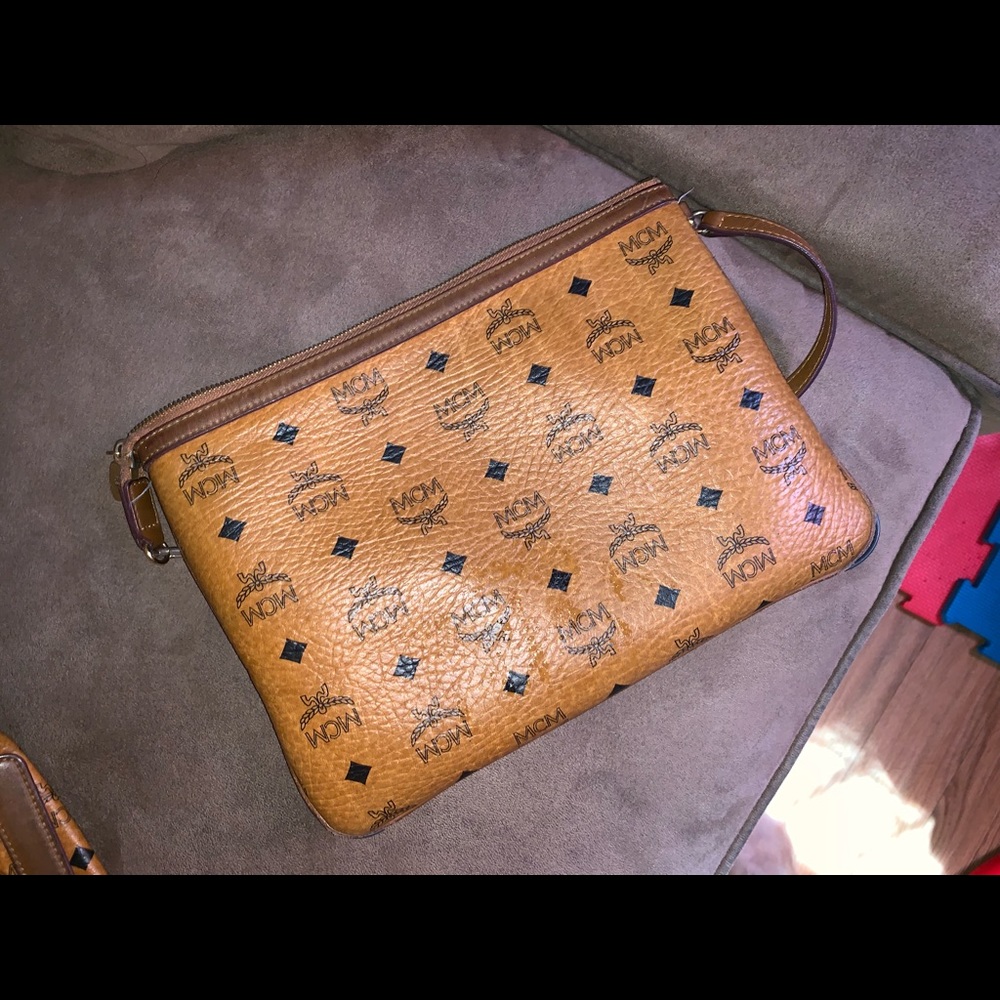 MCM Clutch
